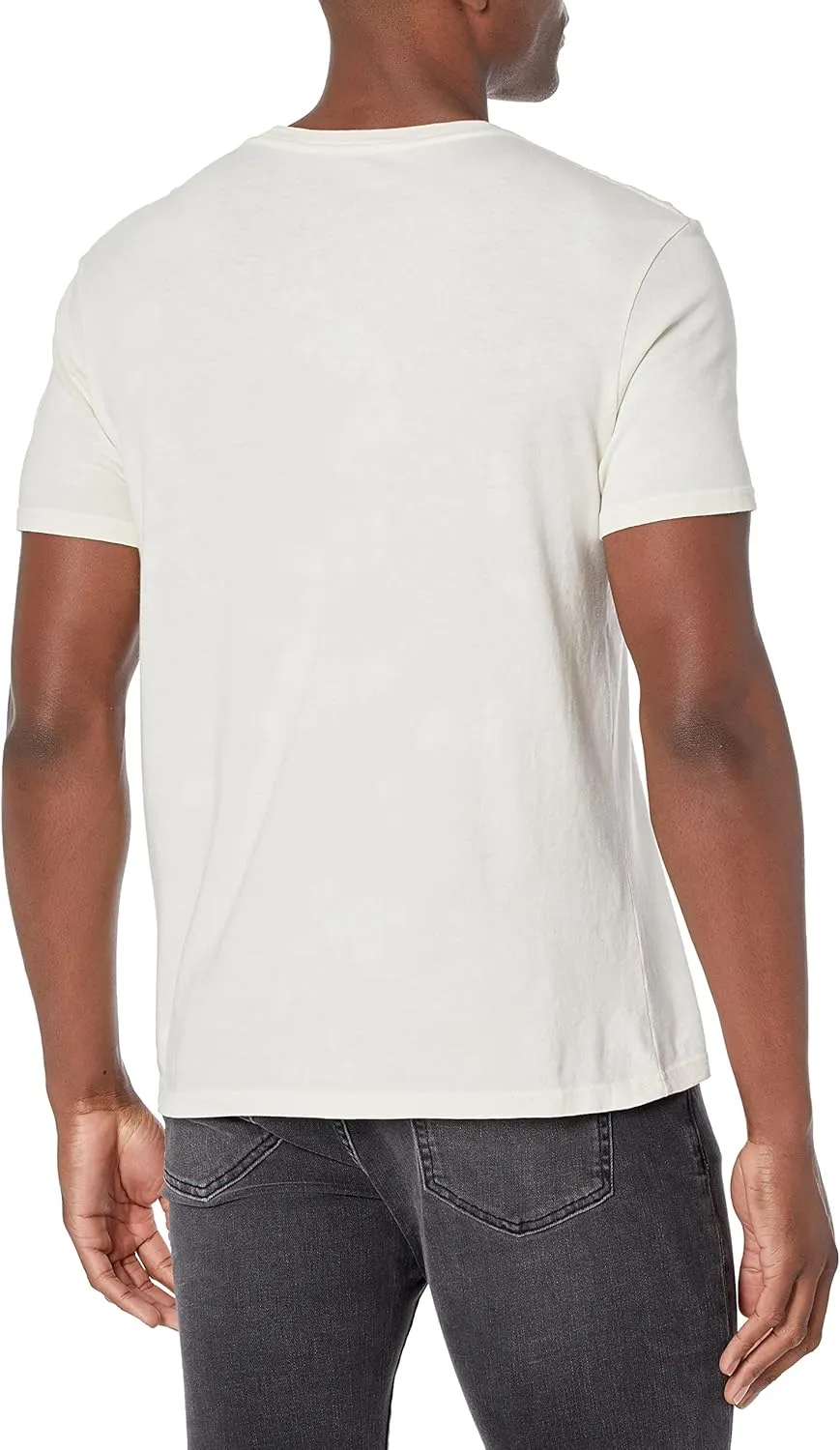 Lucky Brand Men's Graphic Tee