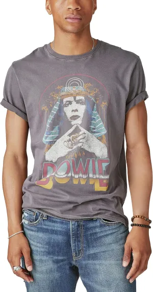 Lucky Brand Men's Graphic Tee