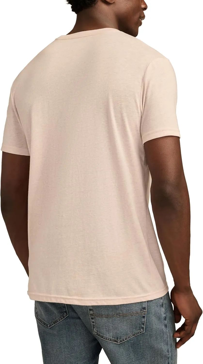 Lucky Brand Men's Graphic Tee