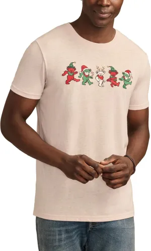 Lucky Brand Men's Graphic Tee