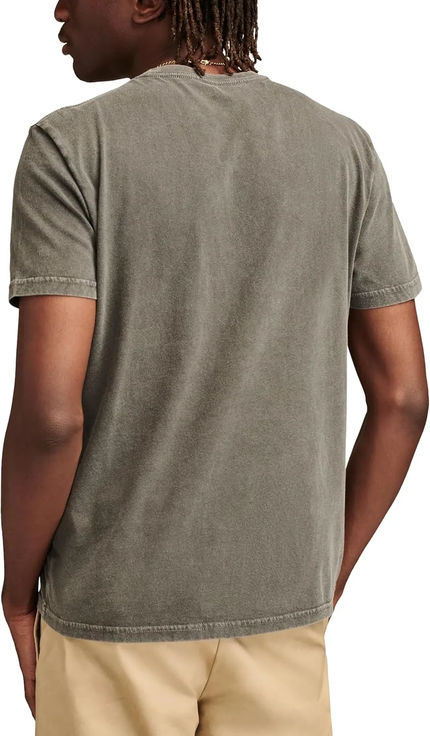 Lucky Brand Men's Graphic Tee