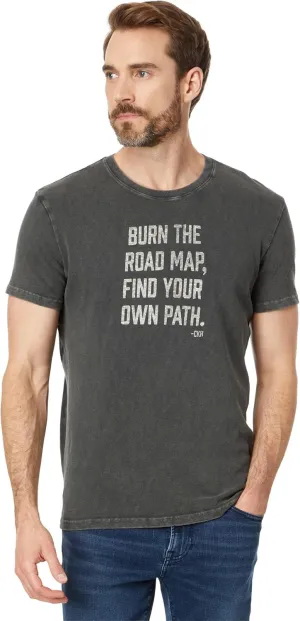 Lucky Brand Men's Graphic Tee