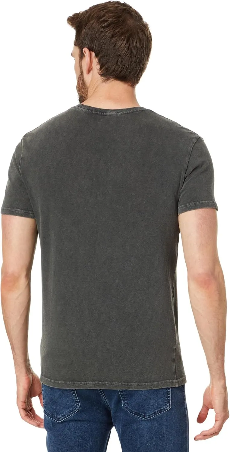 Lucky Brand Men's Graphic Tee