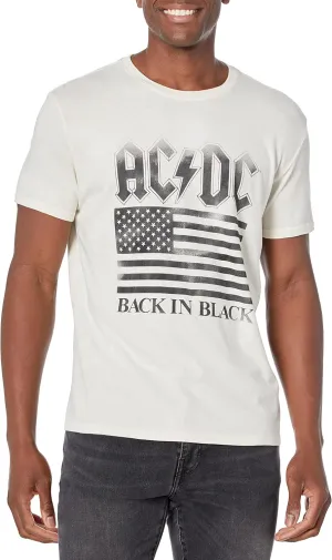 Lucky Brand Men's Graphic Tee