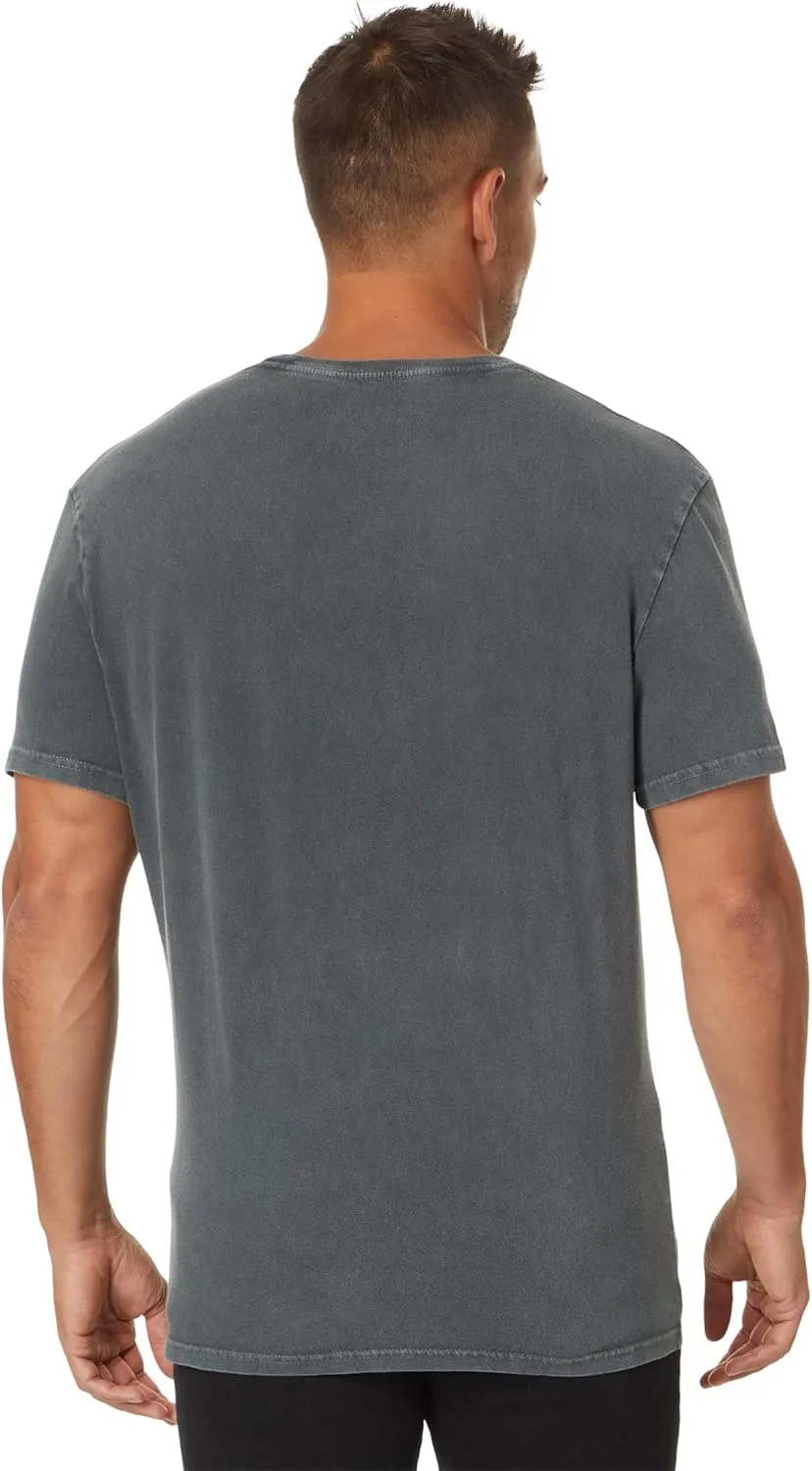 Lucky Brand Men's Graphic Tee