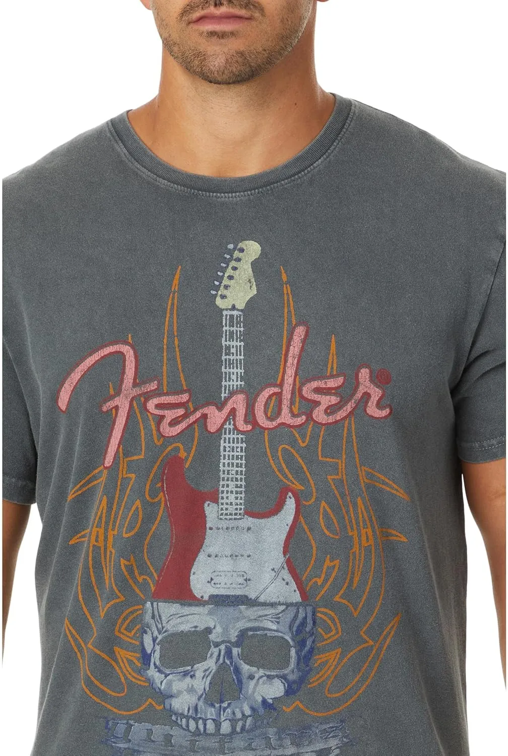 Lucky Brand Men's Graphic Tee