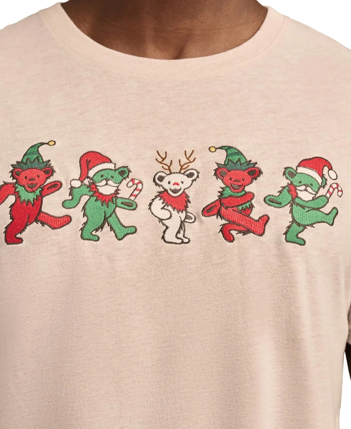 Lucky Brand Men's Graphic Tee
