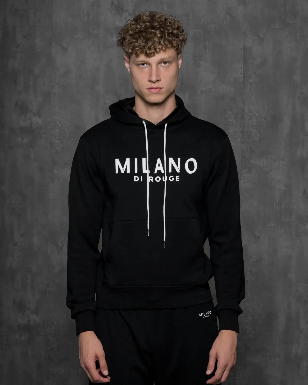 Lux Signature Sweatsuit