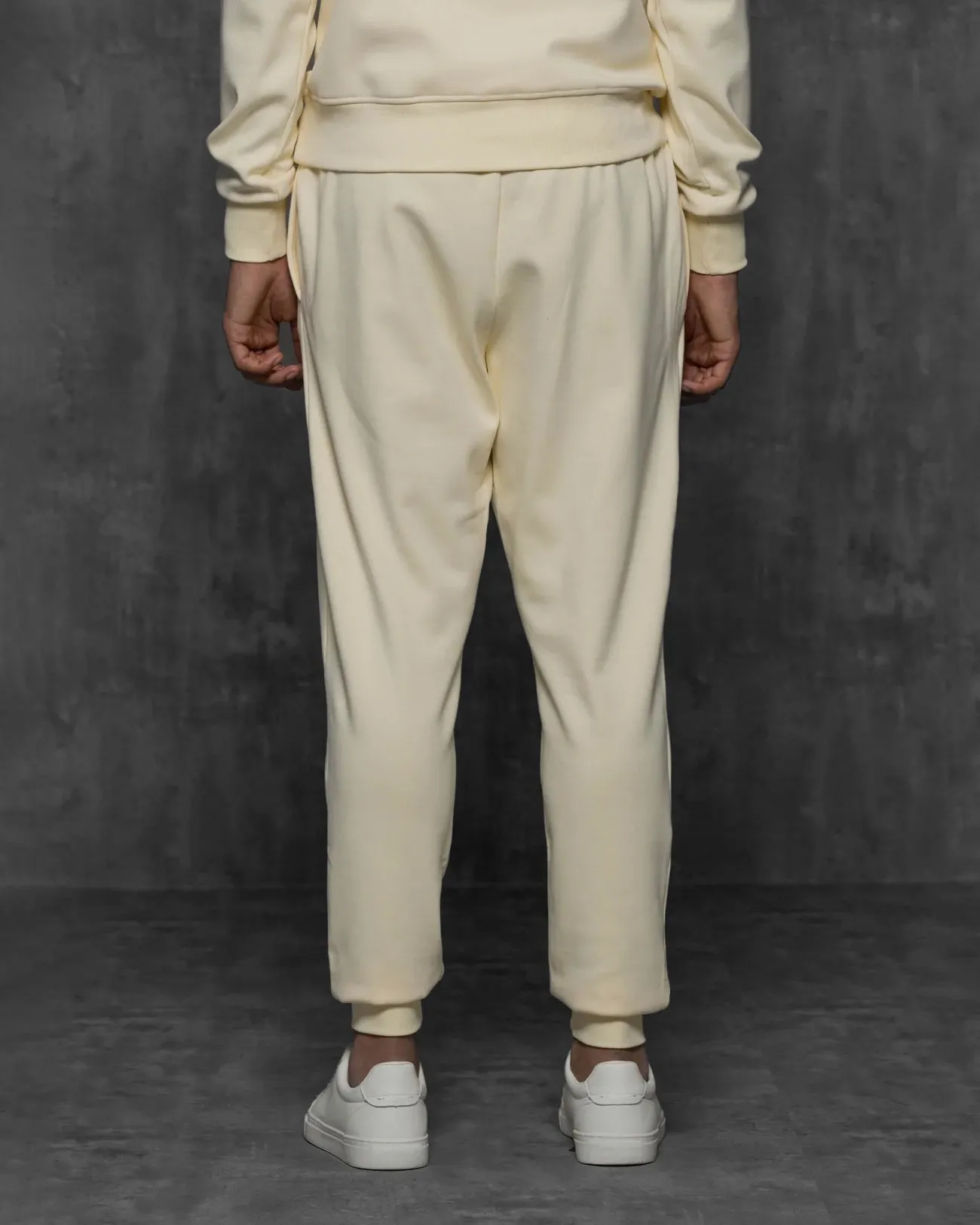 Lux Signature Sweatsuit