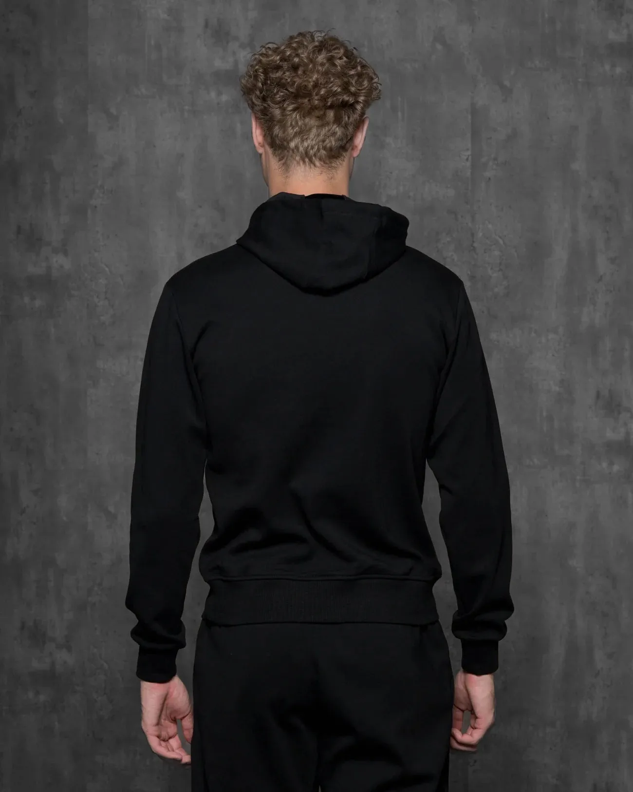 Lux Signature Sweatsuit