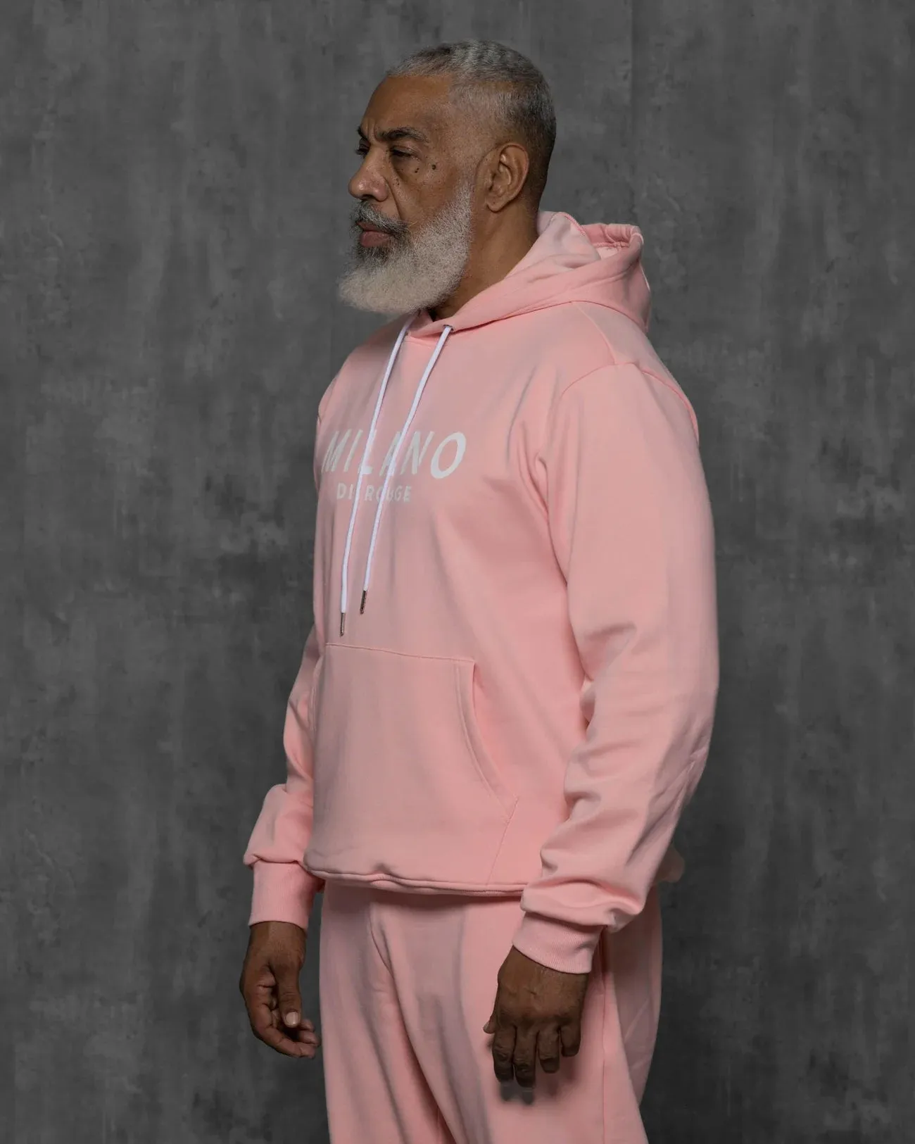 Lux Signature Sweatsuit