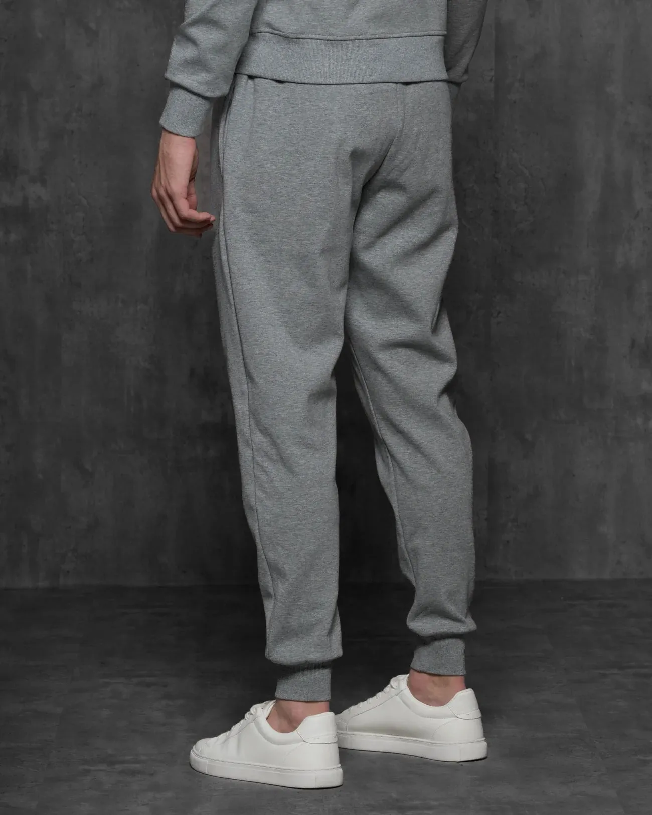 Lux Signature Sweatsuit