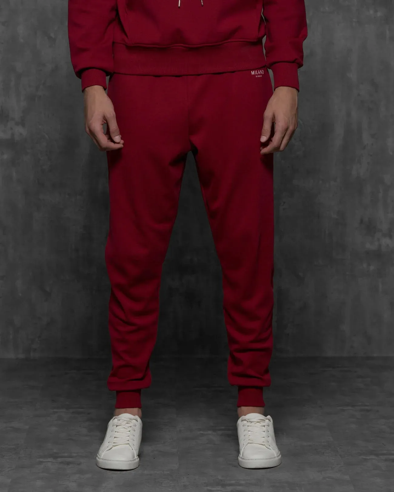 Lux Signature Sweatsuit
