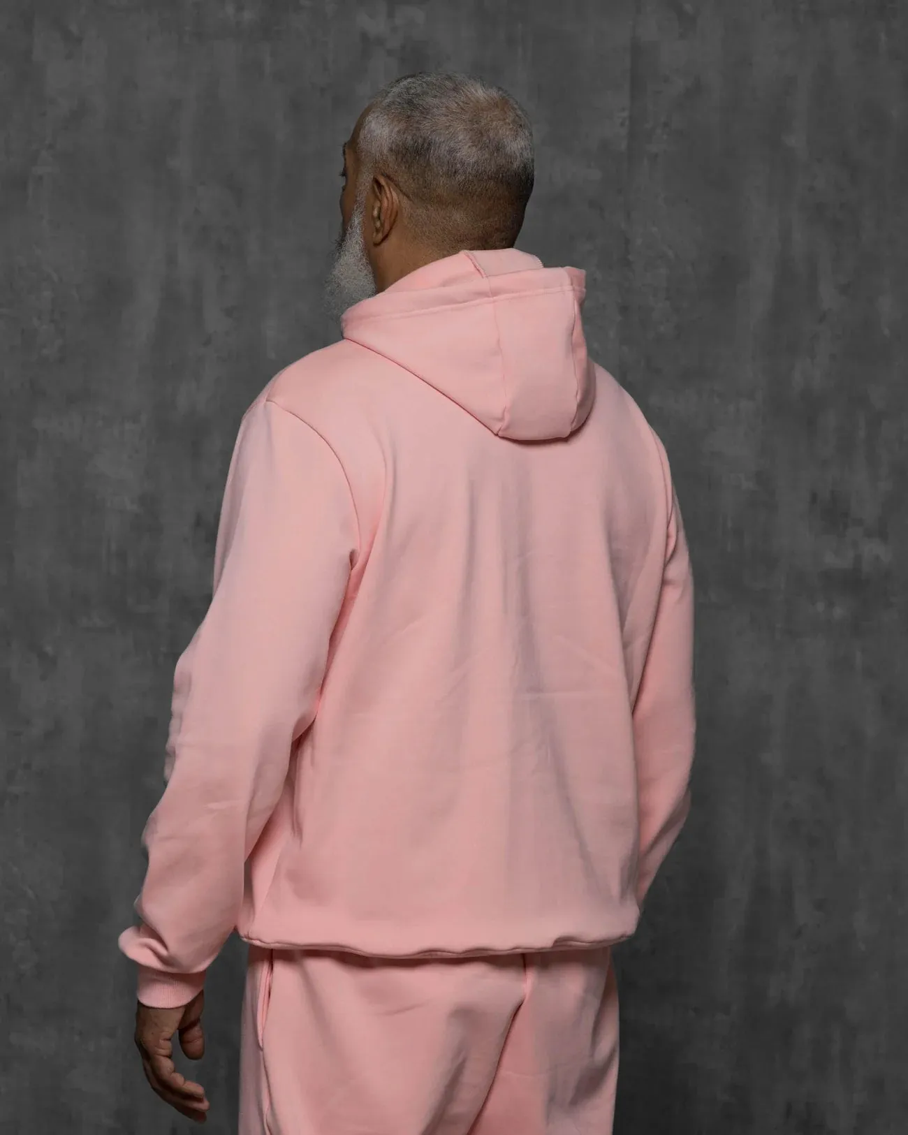 Lux Signature Sweatsuit