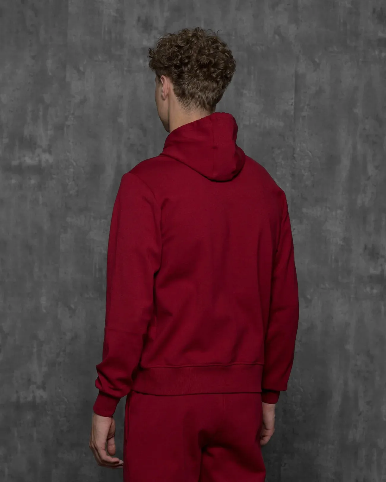 Lux Signature Sweatsuit