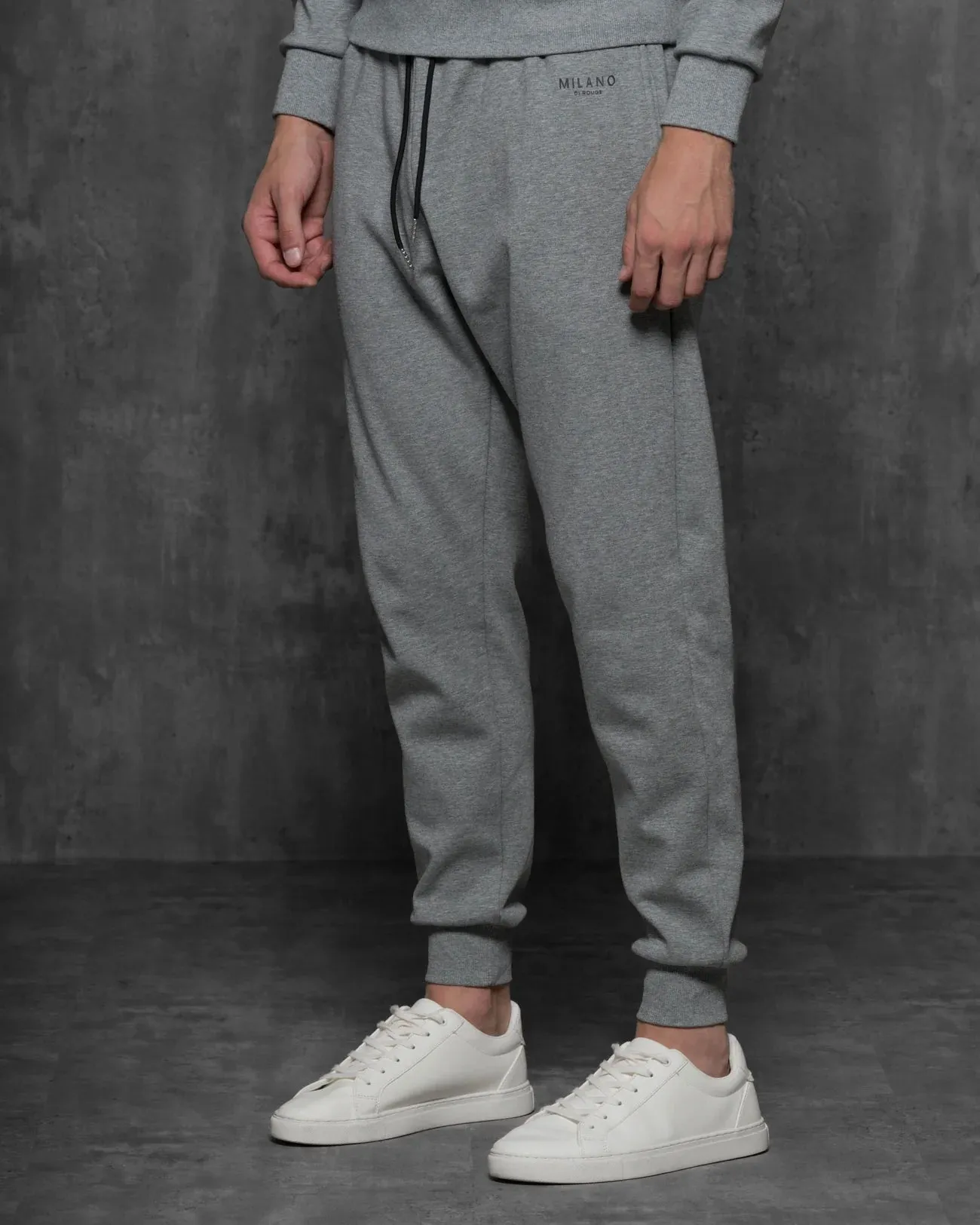 Lux Signature Sweatsuit