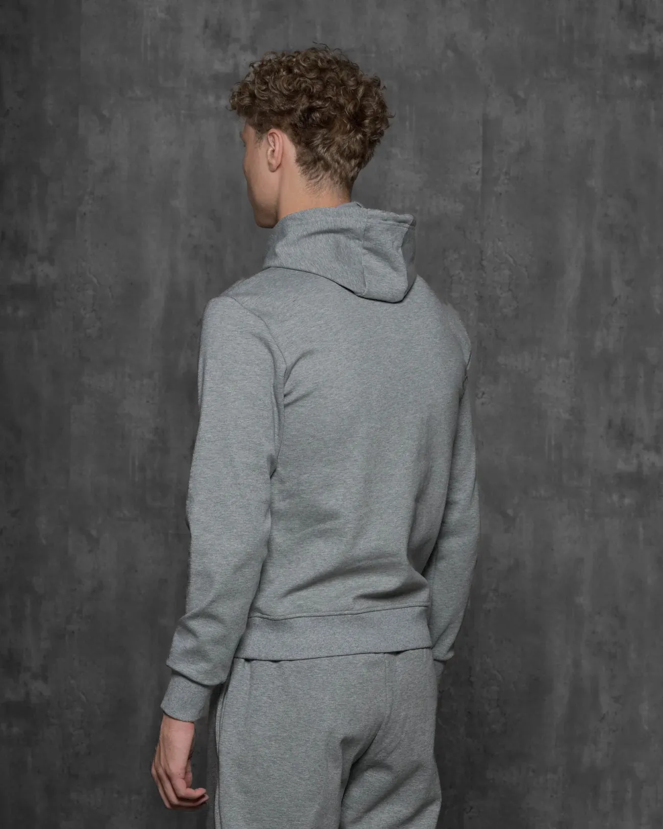 Lux Signature Sweatsuit