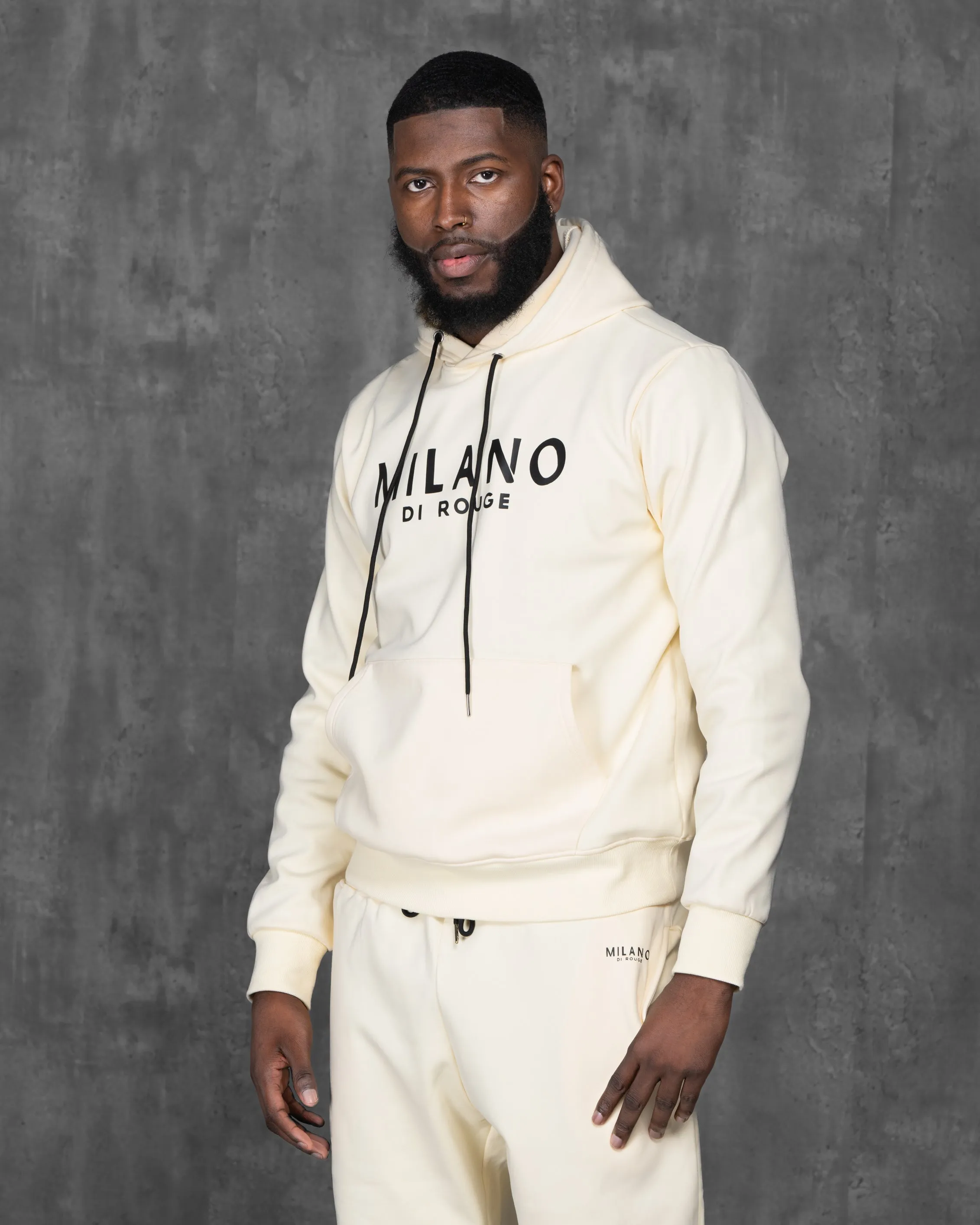 Lux Signature Sweatsuit