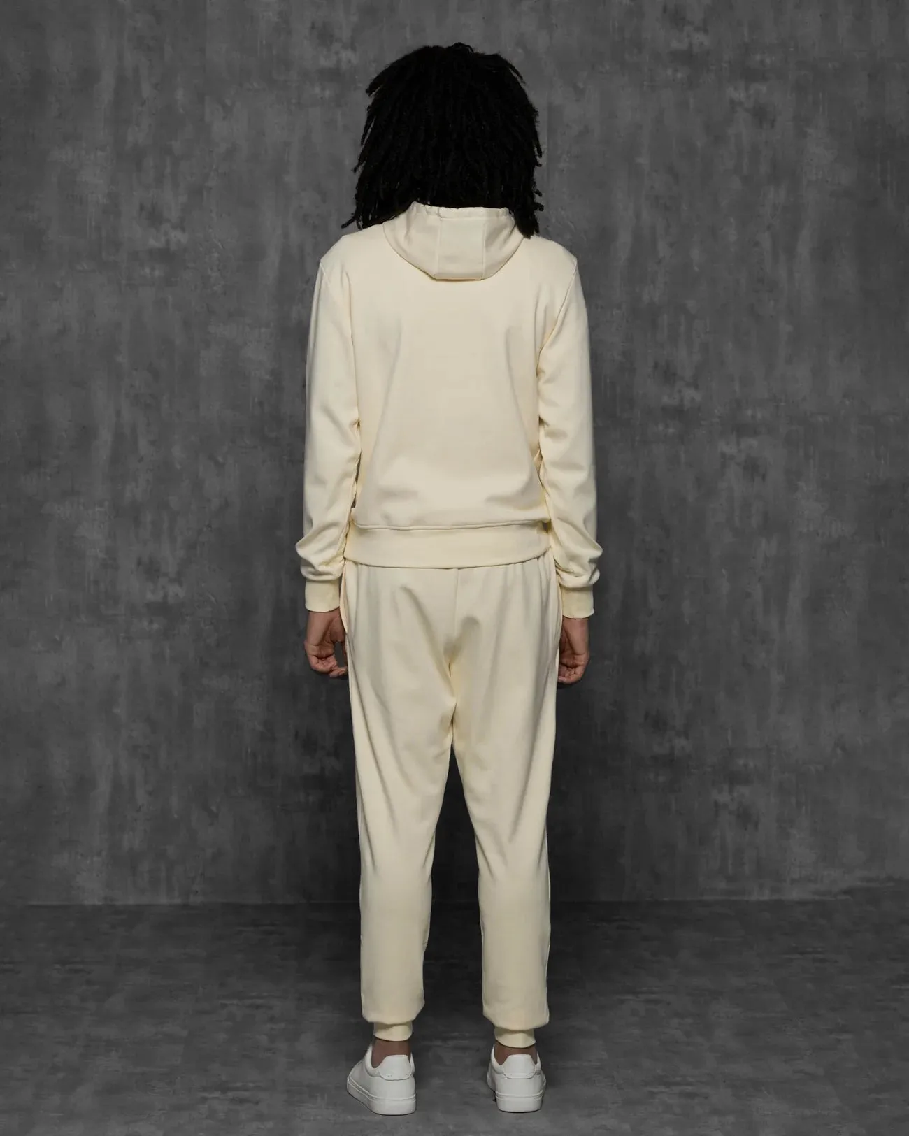 Lux Signature Sweatsuit