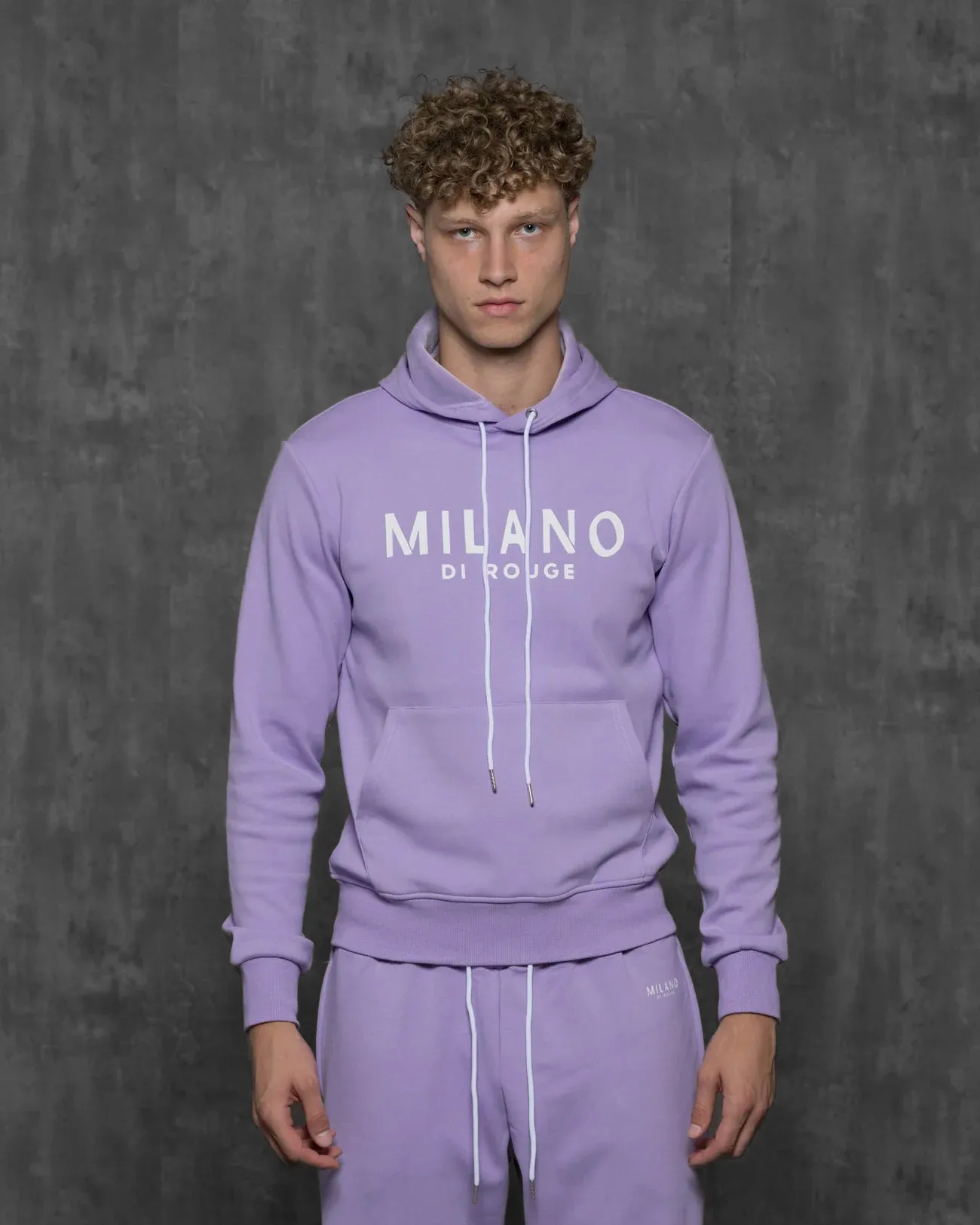 Lux Signature Sweatsuit