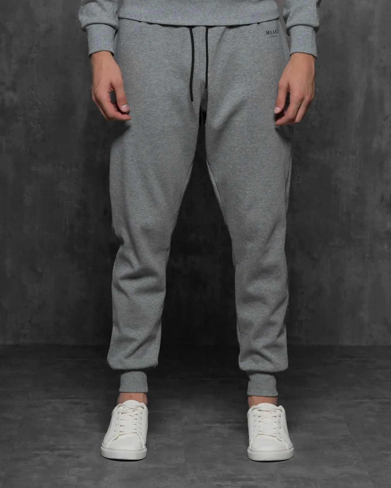 Lux Signature Sweatsuit
