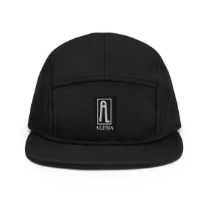 Luxury Apparel 5 Panel Camper Otto Ascension High Fashion Alpha