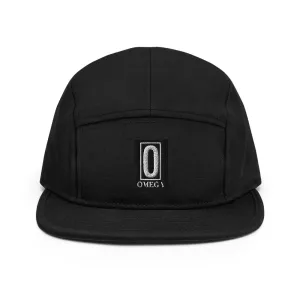 Luxury Apparel 5 Panel Camper Otto Ascension High Fashion Omega