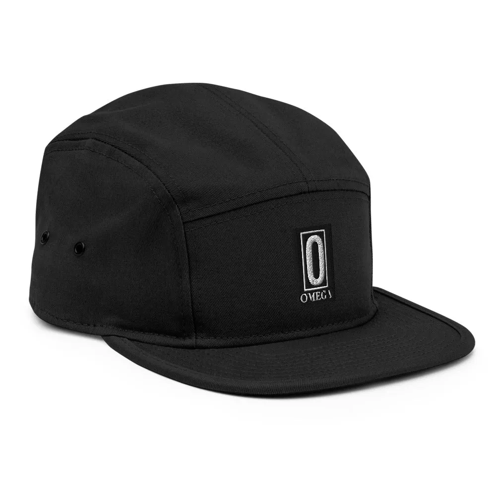 Luxury Apparel 5 Panel Camper Otto Ascension High Fashion Omega