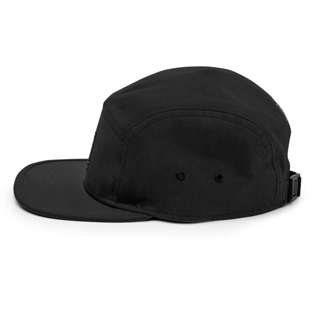 Luxury Apparel 5 Panel Camper Otto Ascension High Fashion Omega