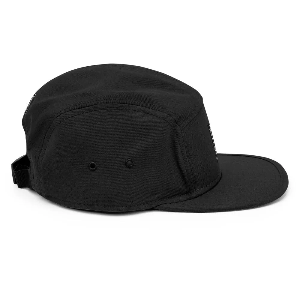 Luxury Apparel 5 Panel Camper Otto Ascension High Fashion Omega