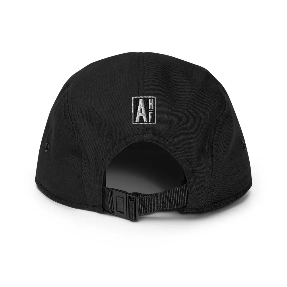 Luxury Apparel 5 Panel Camper Otto Ascension High Fashion Omega