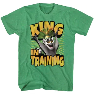 Madagascar K.I.T. Men's T-Shirt