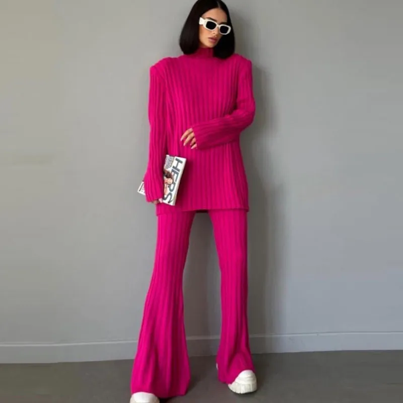 Maelynn Set | Elegant, cool & oversized