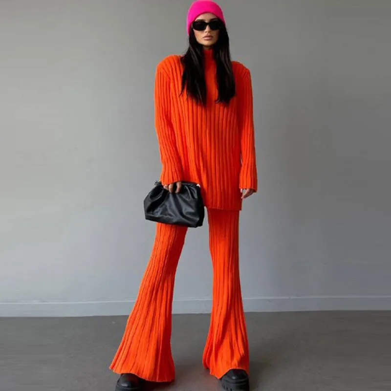 Maelynn Set | Elegant, cool & oversized