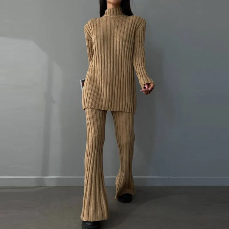 Maelynn Set | Elegant, cool & oversized