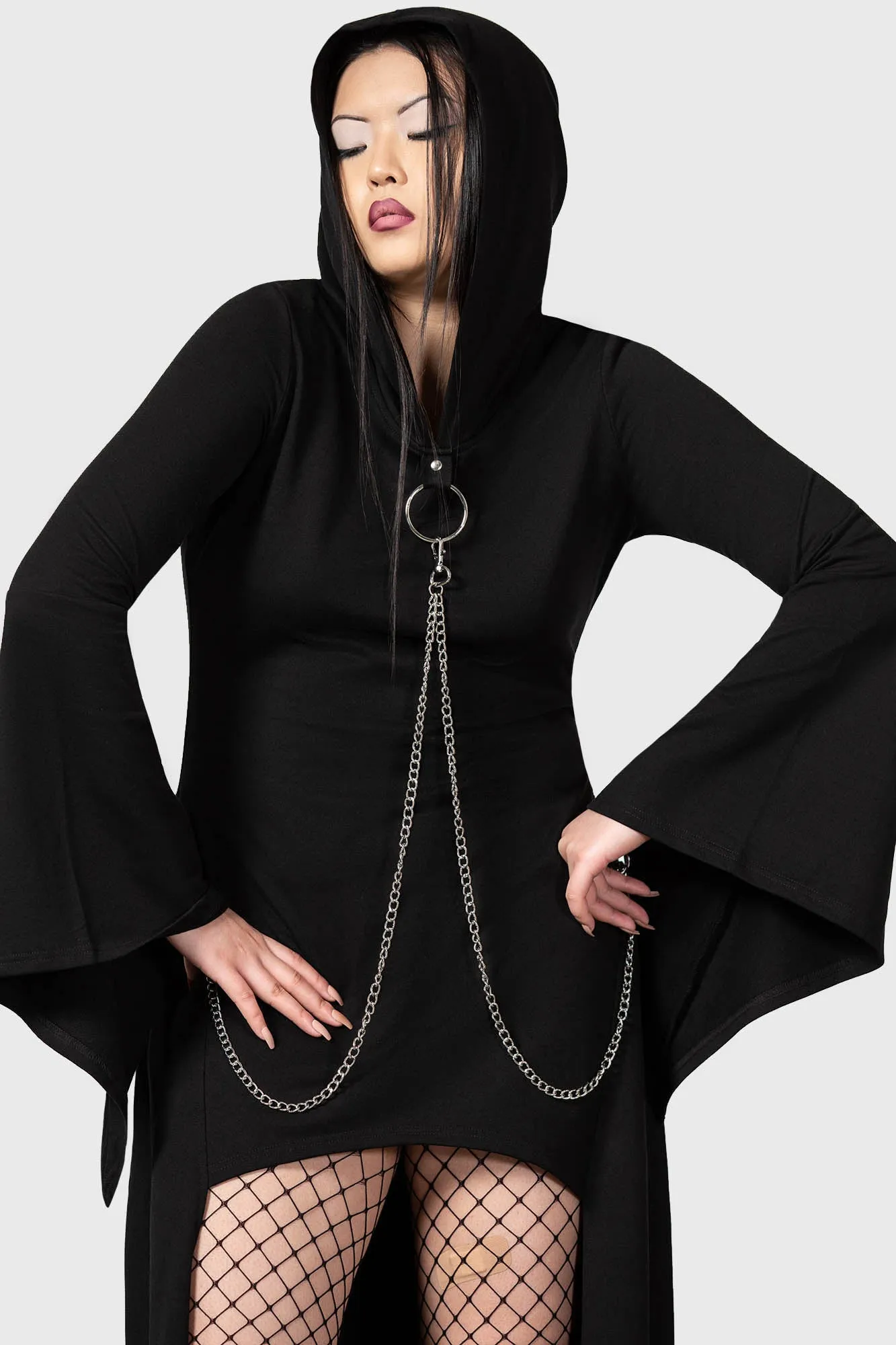 Malice In Chains Cloak