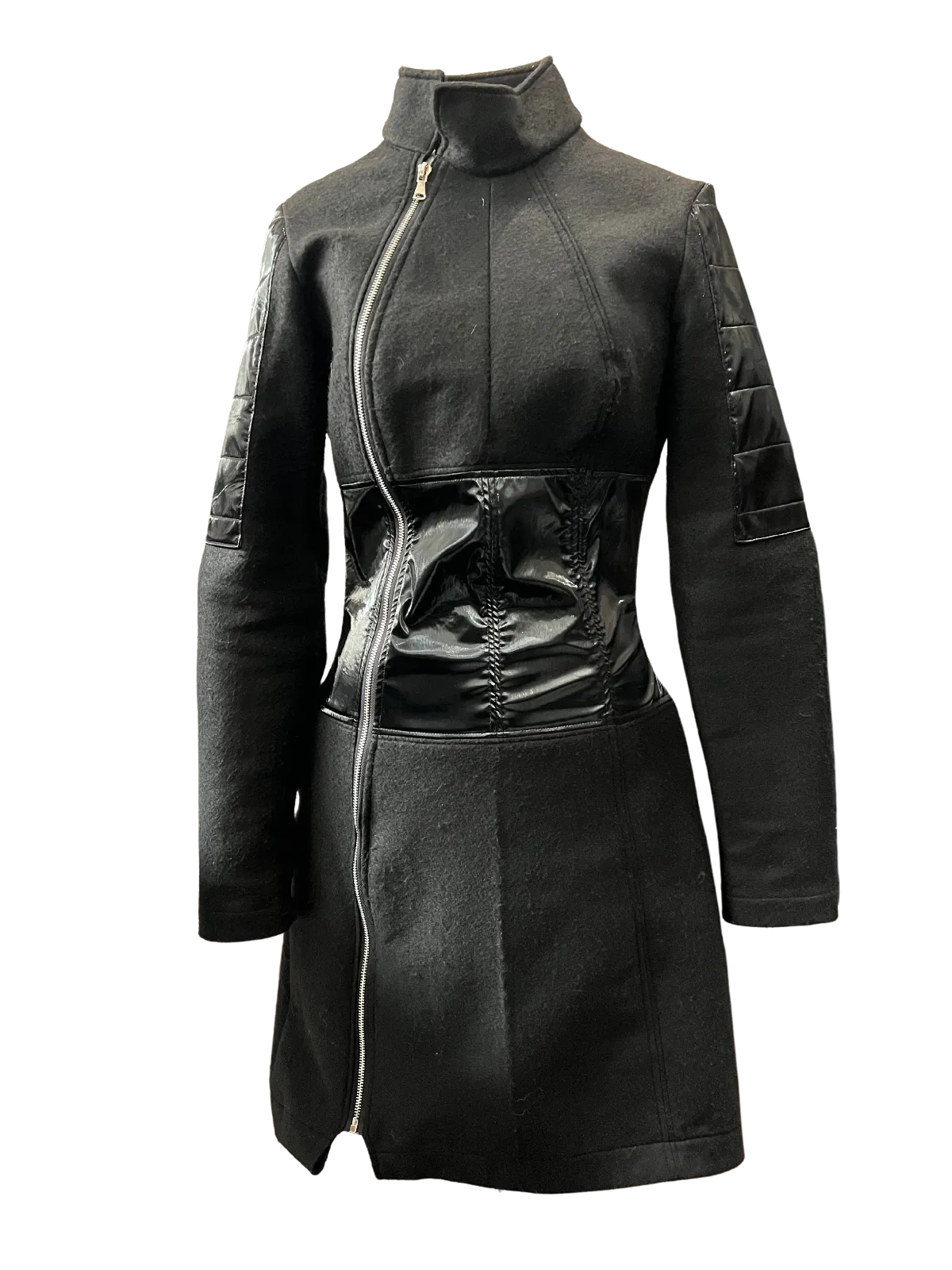 Maniac Jacket