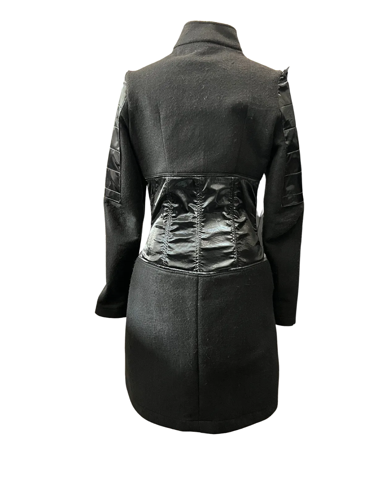 Maniac Jacket