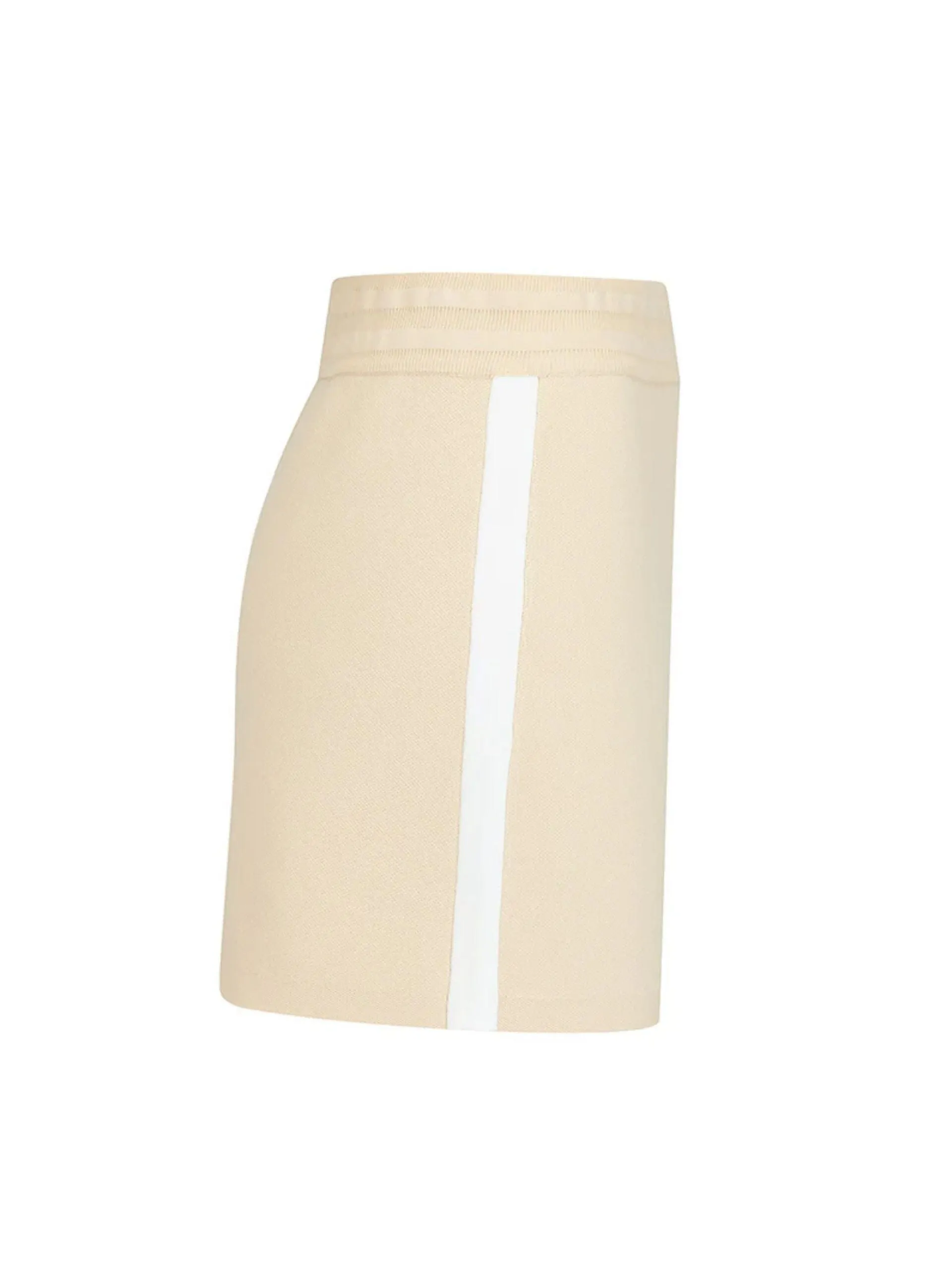 Marina Mini Skirt / Shell