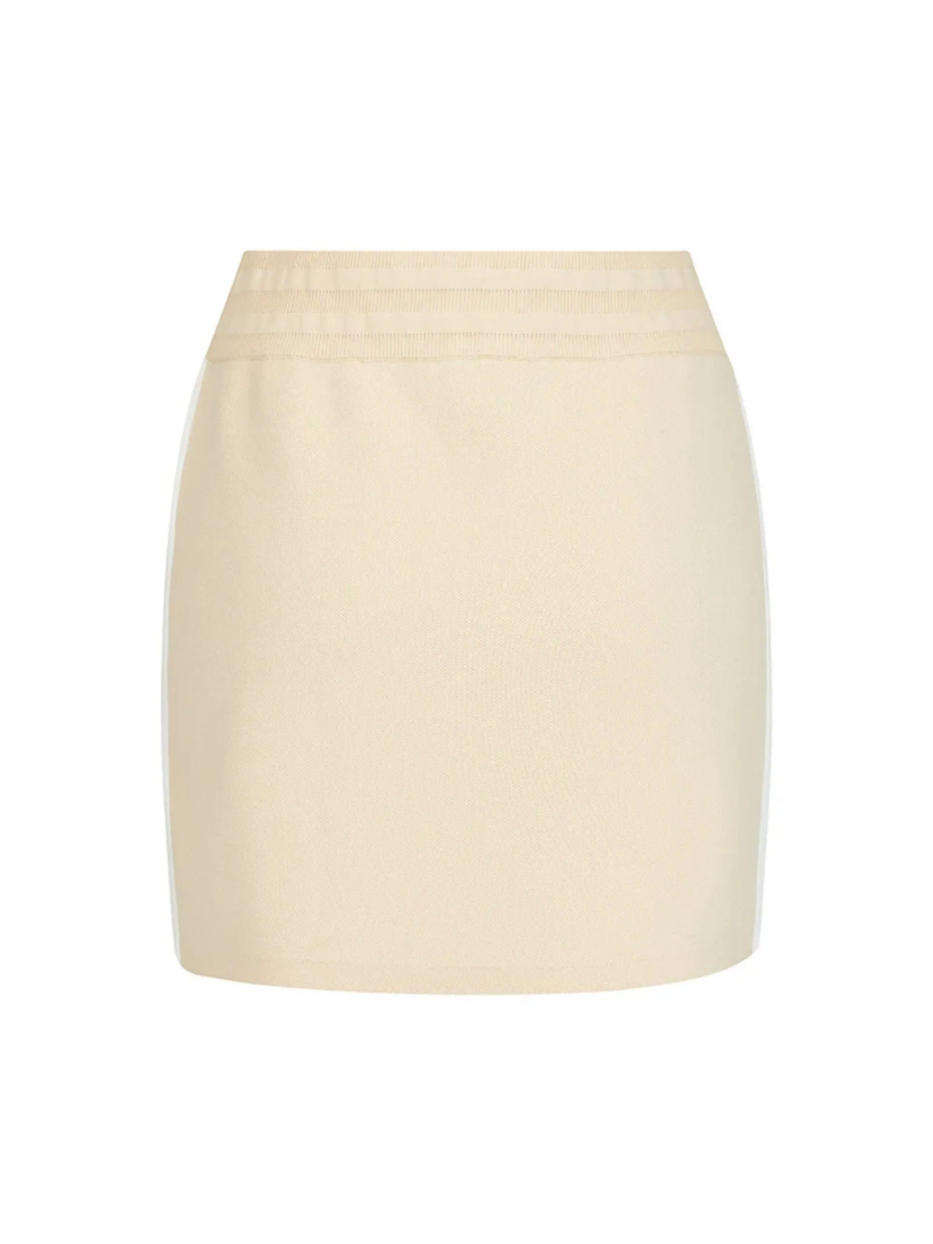 Marina Mini Skirt / Shell