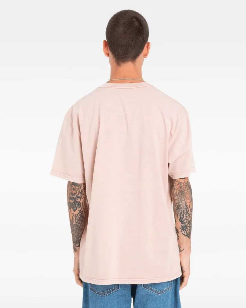 Mark Tee