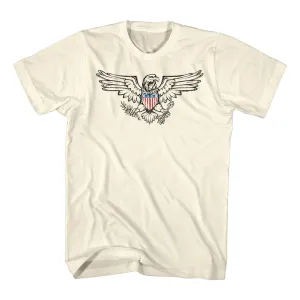 Mash Winging Out Men's T-Shirt