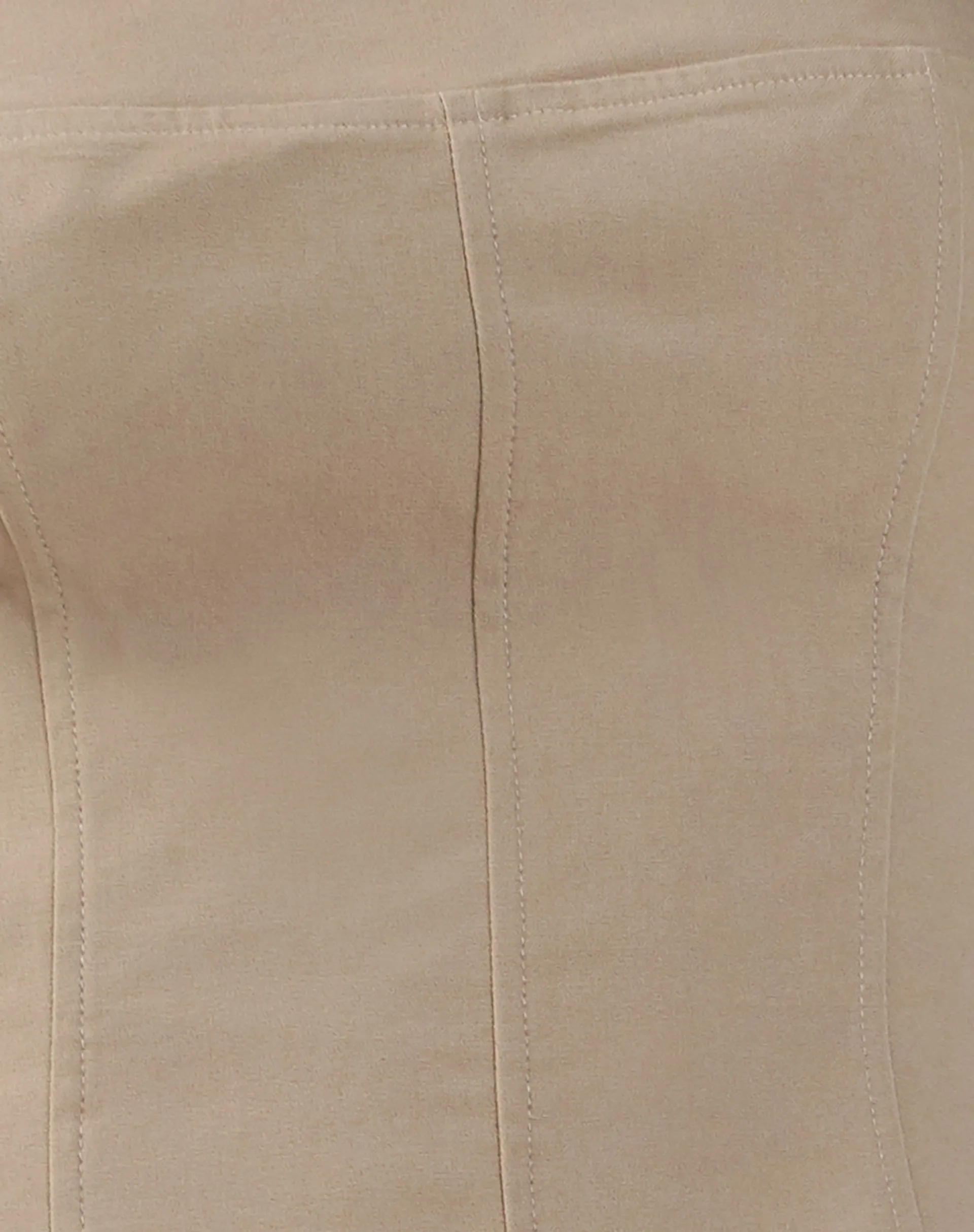 Mashika Corset Top in Stone Tailoring