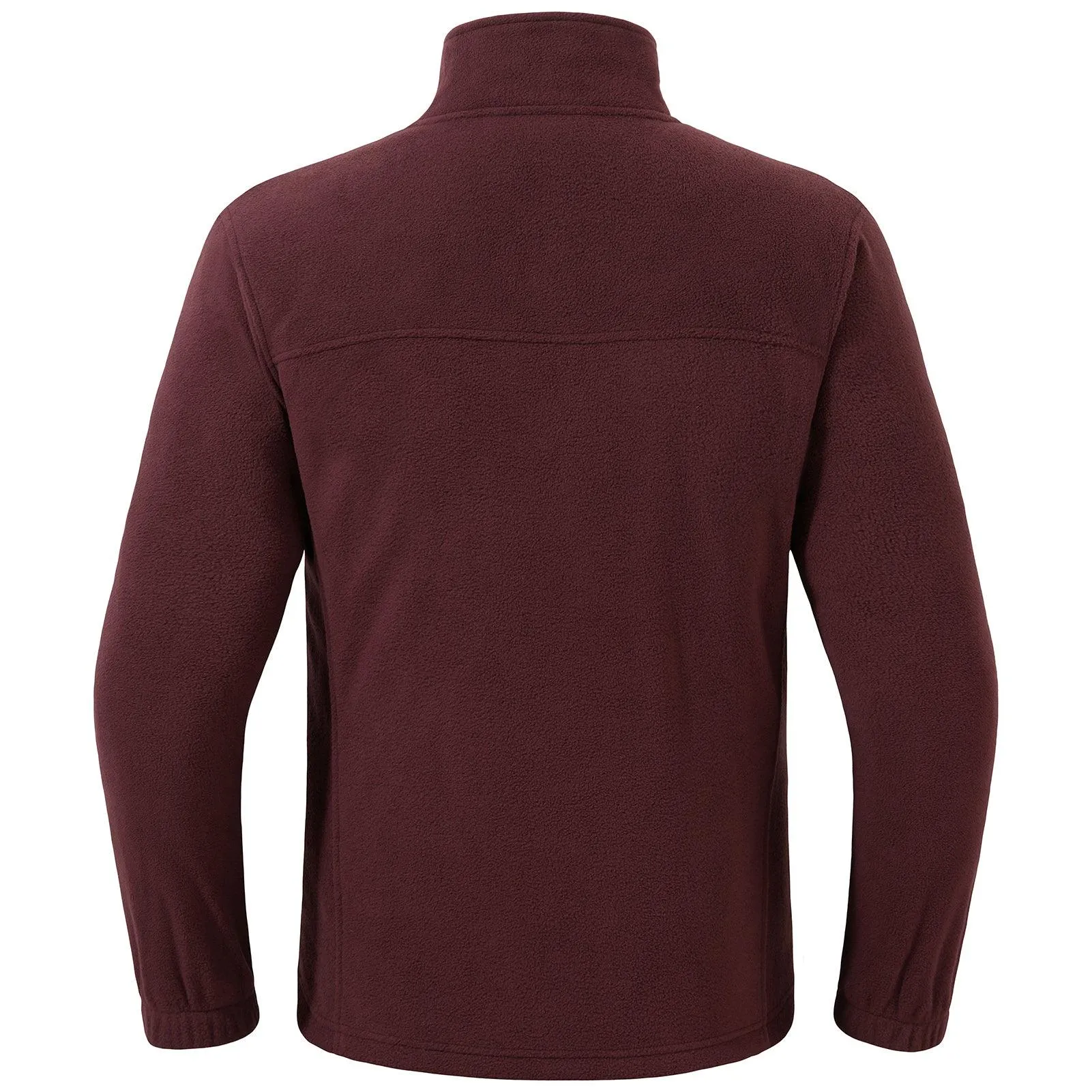 Men’s AllDay Full Zip Fleece Jacket