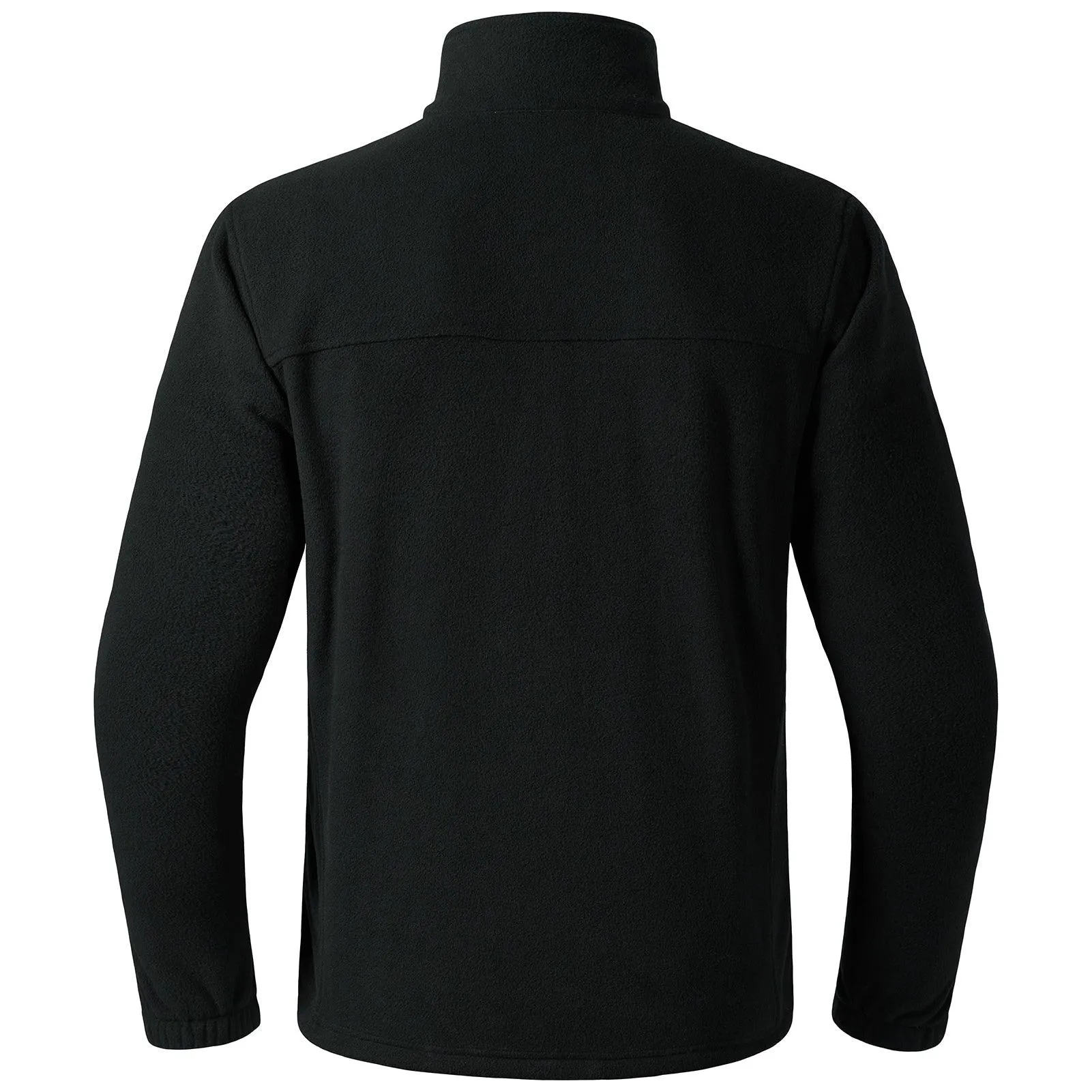 Men’s AllDay Full Zip Fleece Jacket