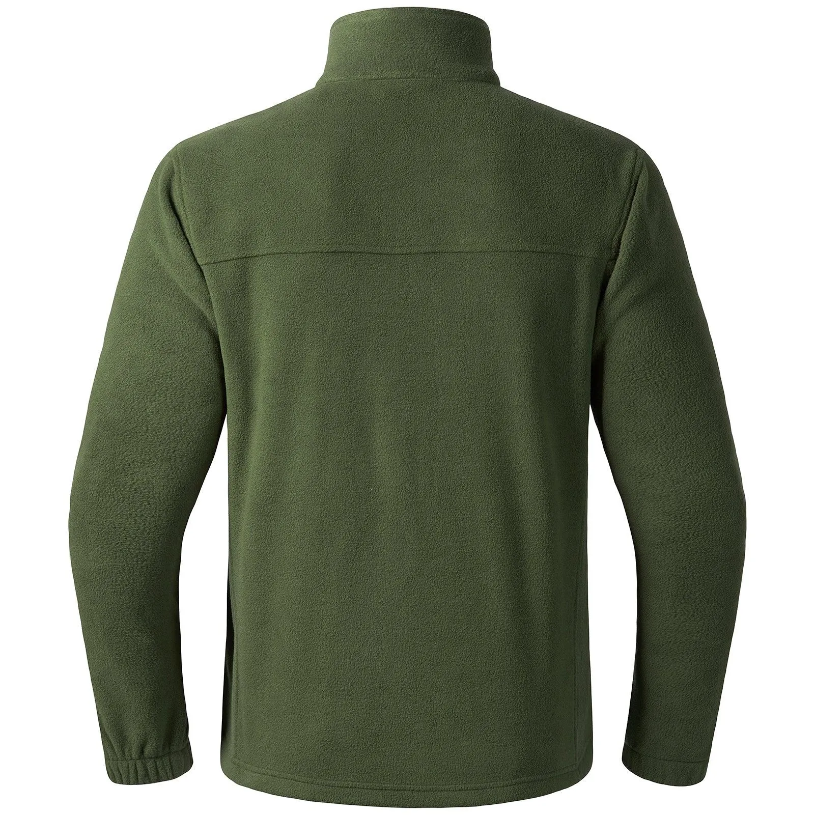 Men’s AllDay Full Zip Fleece Jacket