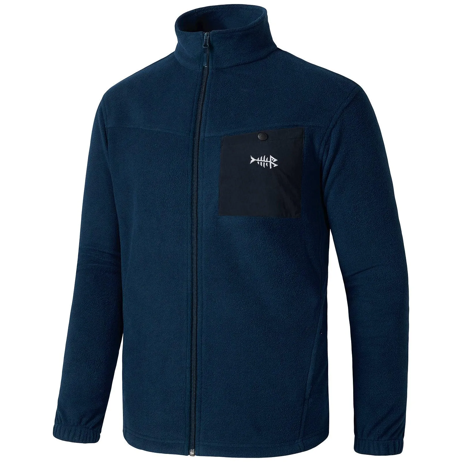Men’s AllDay Full Zip Fleece Jacket