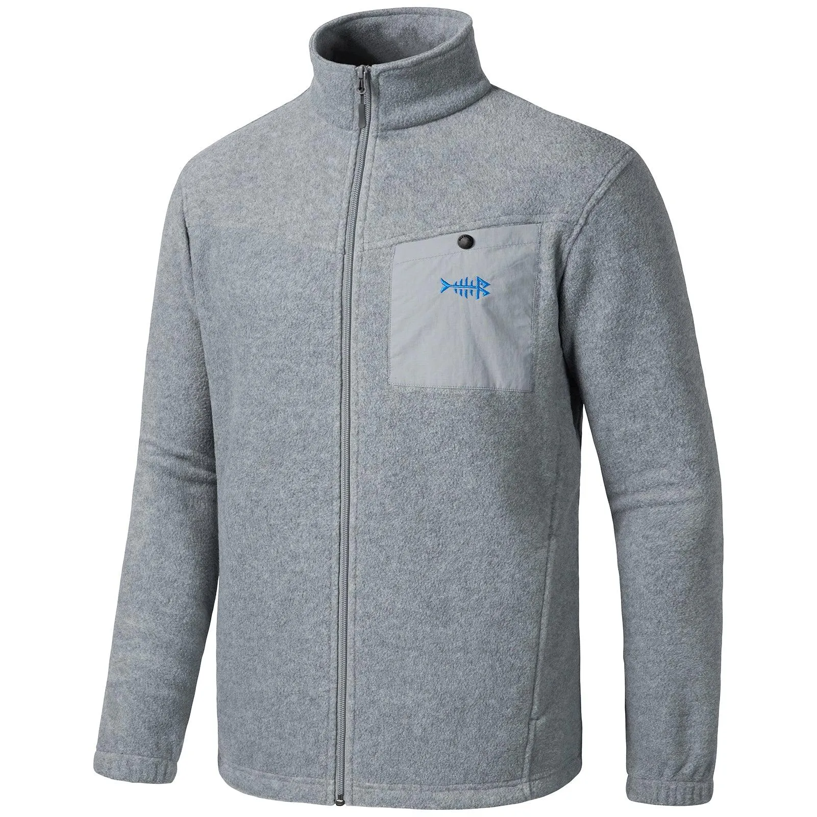 Men’s AllDay Full Zip Fleece Jacket
