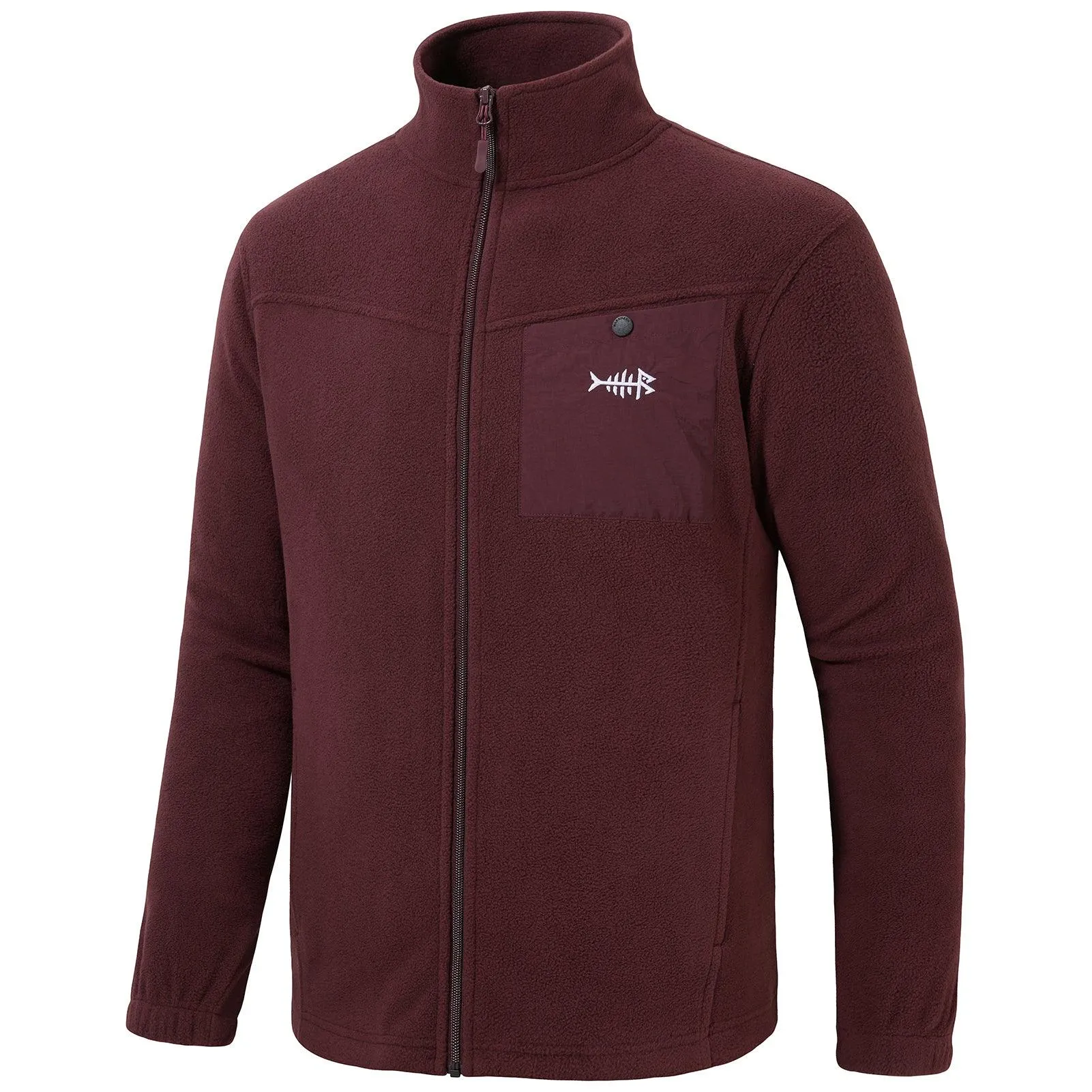 Men’s AllDay Full Zip Fleece Jacket