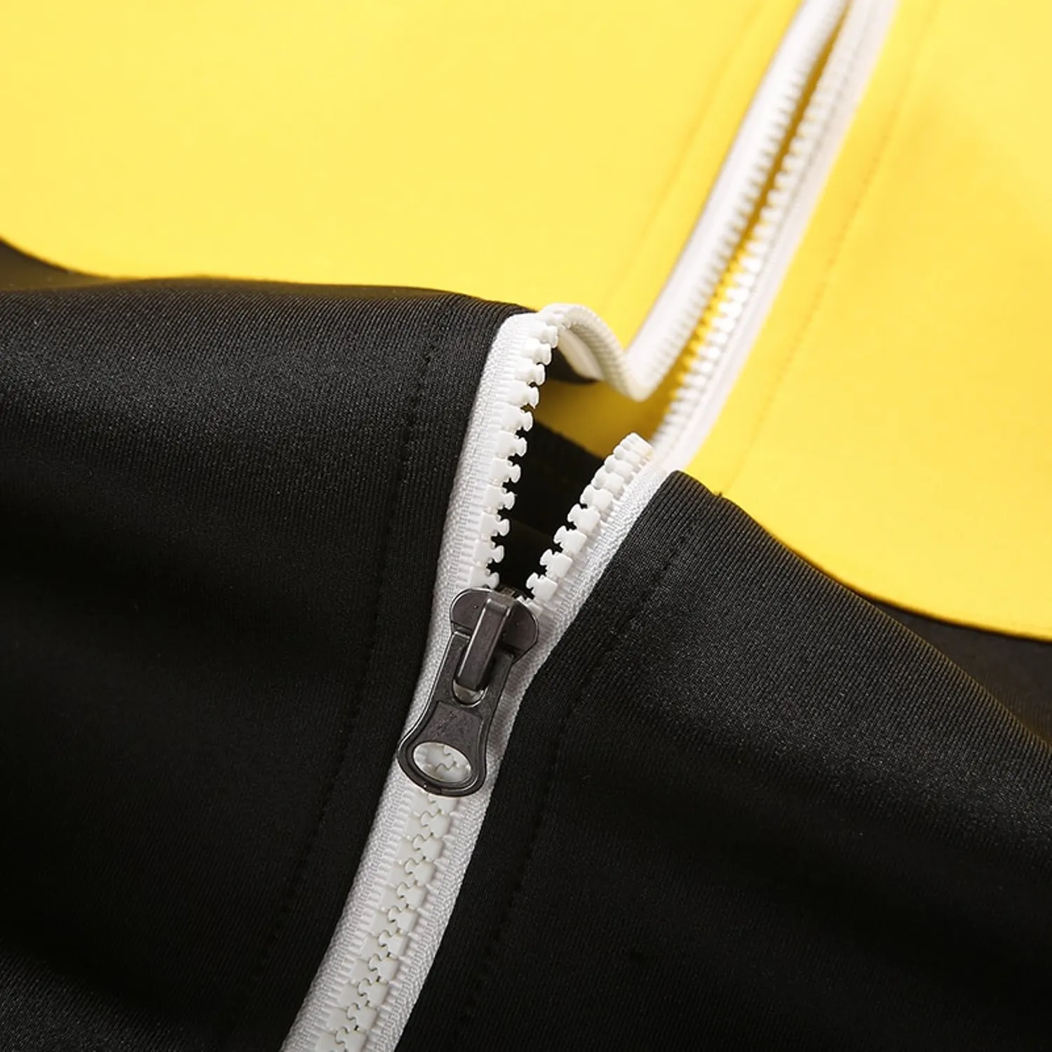 Men's Autumn/Spring Slim Tracksuit | Sport Pants
